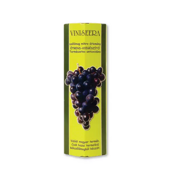 Viniseera Polyfenolový prášok z jadierok tmavého hrozna 250 g - 23052