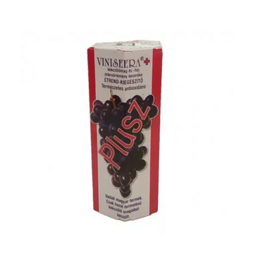 Viniseera Plus Polyfenolový prášok z jadierok a šupiek tmavého hrozna 150 g - 23058