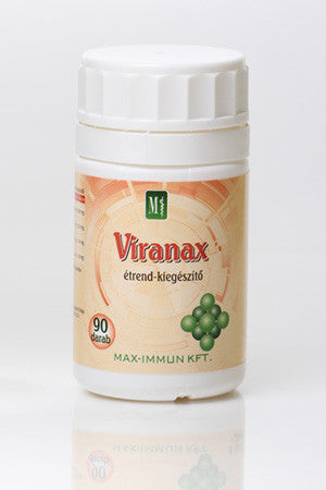 90 kapsulok Viranaxu
