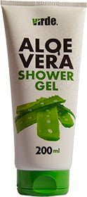 Virde Sprchový gél s Aloe vera 200 ml - 46690