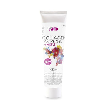 Virde Collagen Active gél s MSM 100 ml - 38841