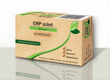 Test na stanovenie hladiny vitamínu Station 1 kus