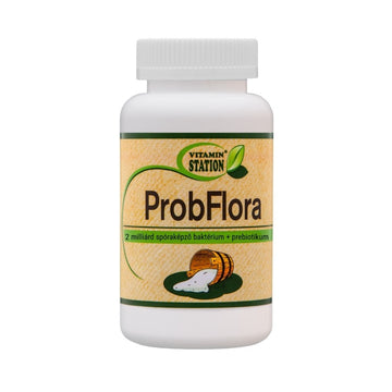 Vitamin station probflora 30 šálok