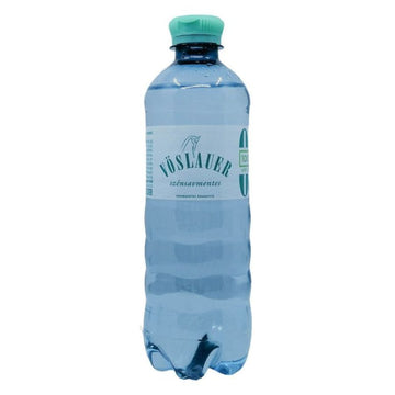 Vöslauerová minerálna voda bez uhličitých kyselín 500 ml