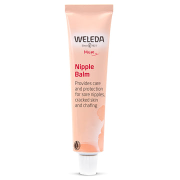 Weleda ochranný balzam pre mláďatá 25 g