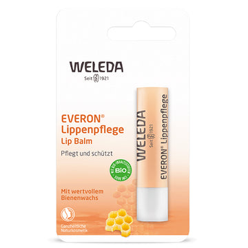 Weleda Everon balzam na pery 4,8 g - 11742