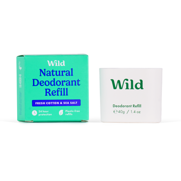 Wild deo stift na dopĺňanie 1 kus