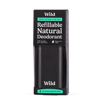 Wild deo držadlo a stift náplň 1 kus