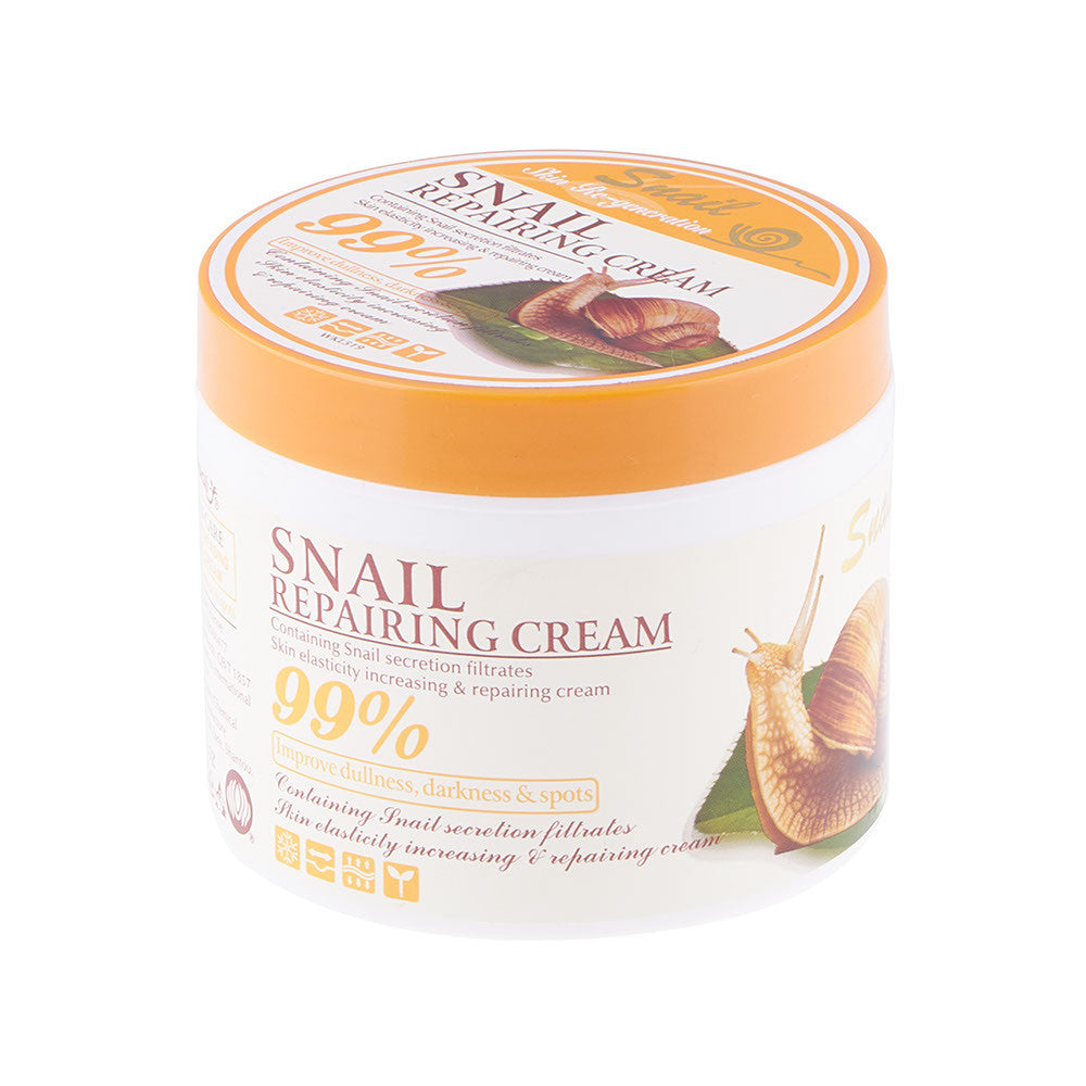 Wokali pleťový krém s extraktom zo slimáka 80 g - 94402