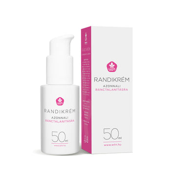 Wtn randikrém na okamžité odstránenie vrások 50 ml