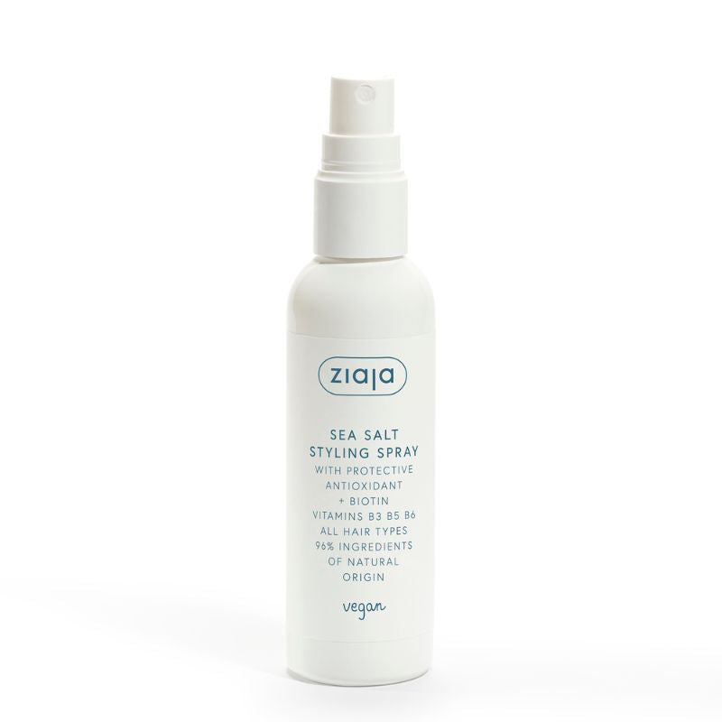 Ziaja antioxidačný vlasový sprej s morskou soľou 90 ml