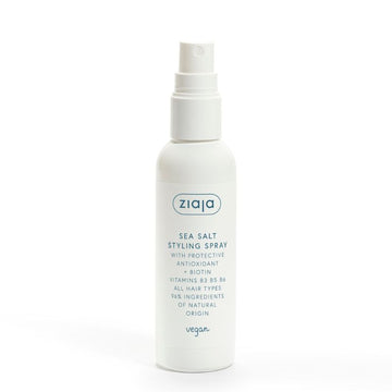 Ziaja antioxidačný vlasový sprej s morskou soľou 90 ml