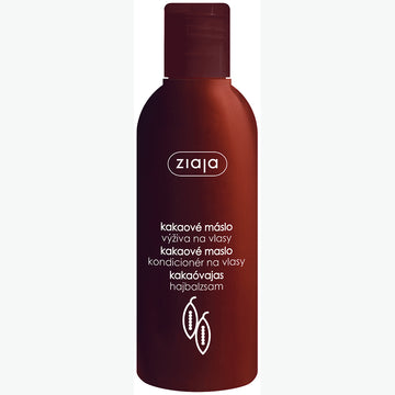 Ziaja vyhladzujúci kondicionér na vlasy 200 ml - 53561
