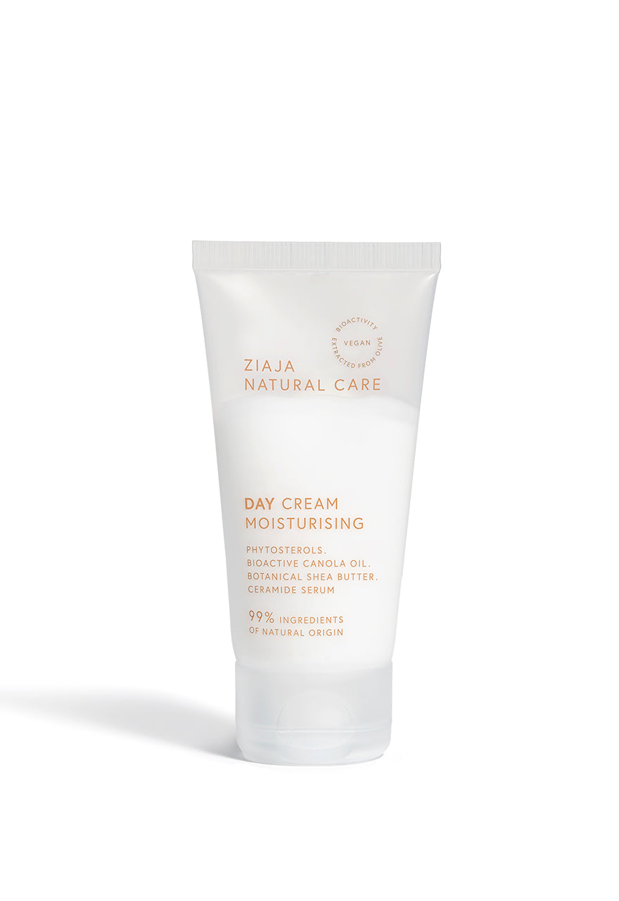 Ziaja Prírodný hydratačný denný krém 50 ml - 91953