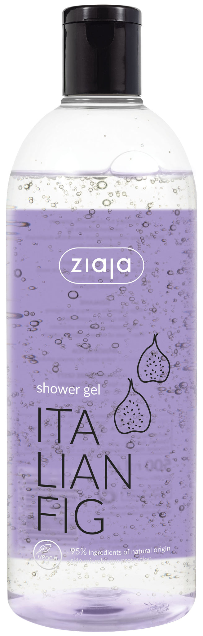 Ziaja sprchový gél s talianskou figou 500 ml - 86046
