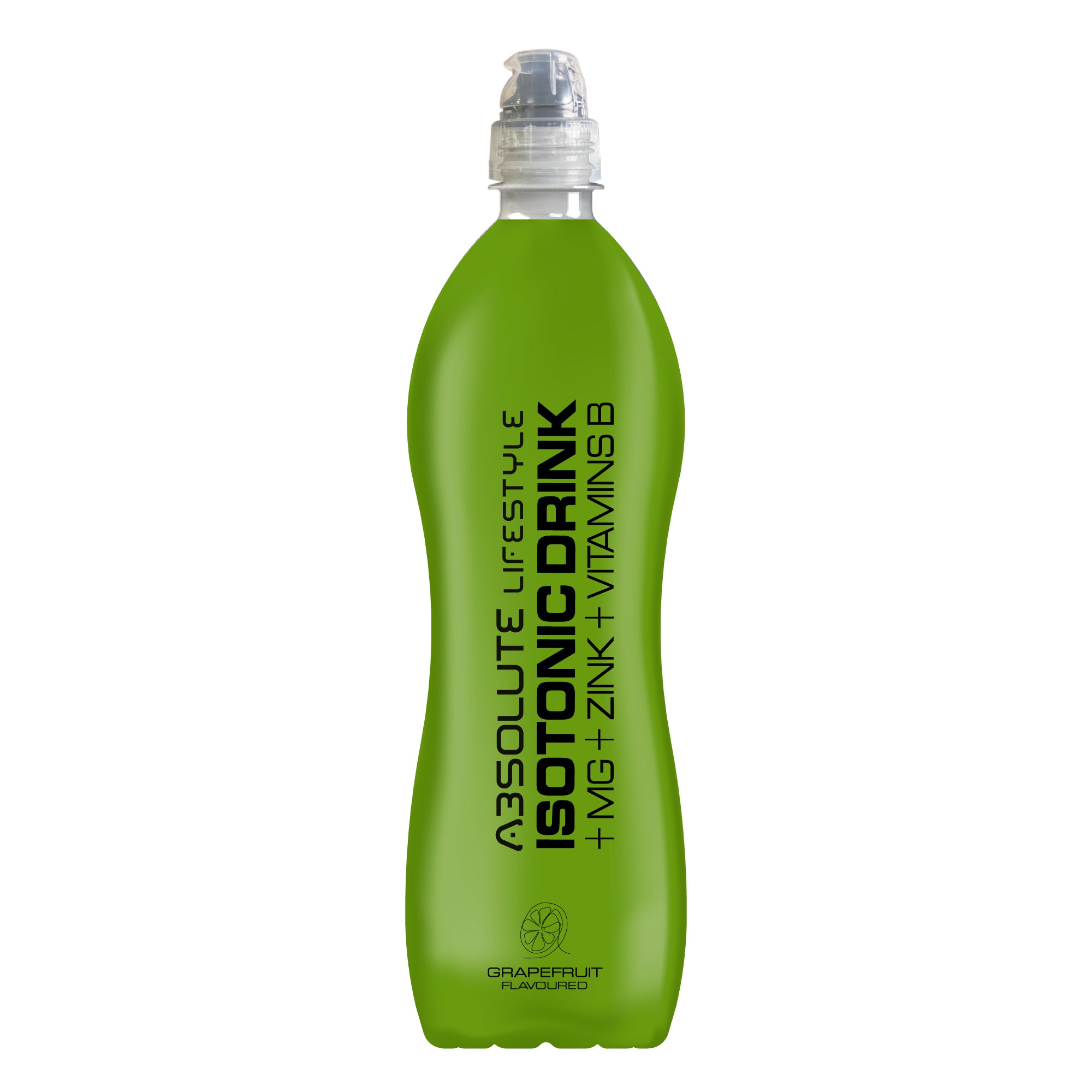 Absolute Live Isotonický nápoj - Grapefruit 900 ml