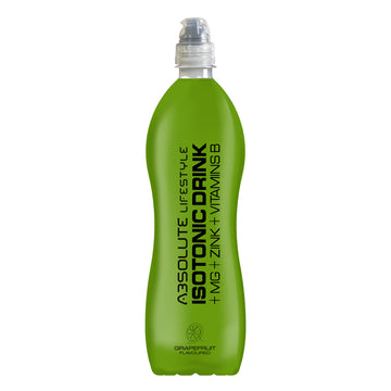 Absolute Live Isotonický nápoj - Grapefruit 900 ml