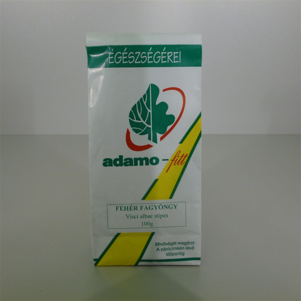 Adamo biele perly 100 g