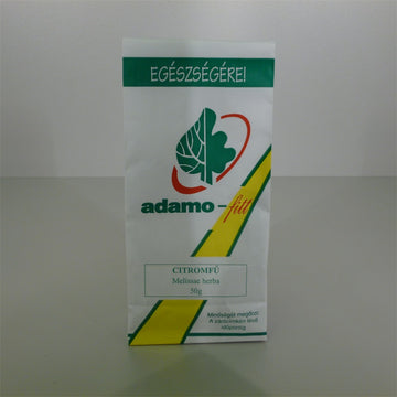Adamo citrónový 50 g