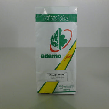 Adamo Islandský chmeľ 50 g