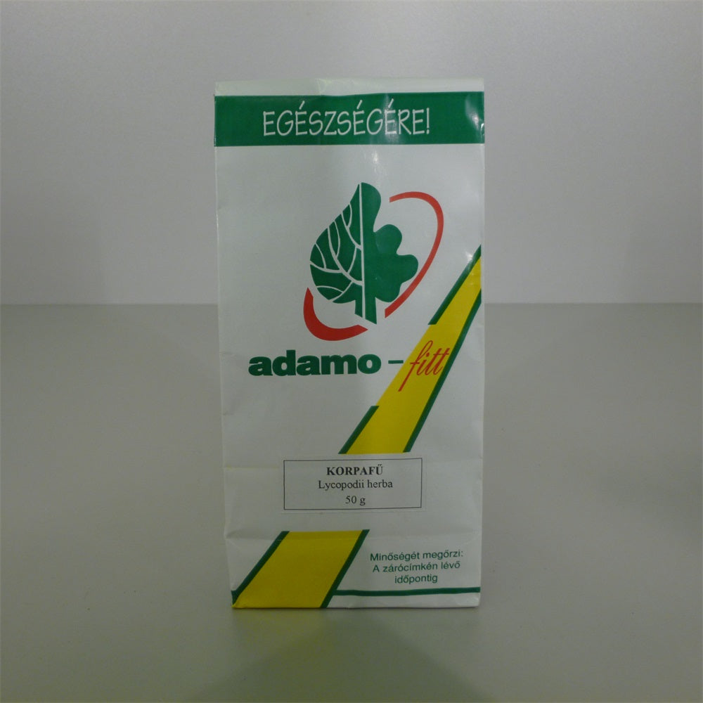 Adamo korčule 50 g