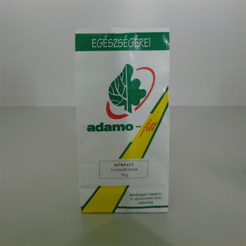 Adamo korčule 50 g