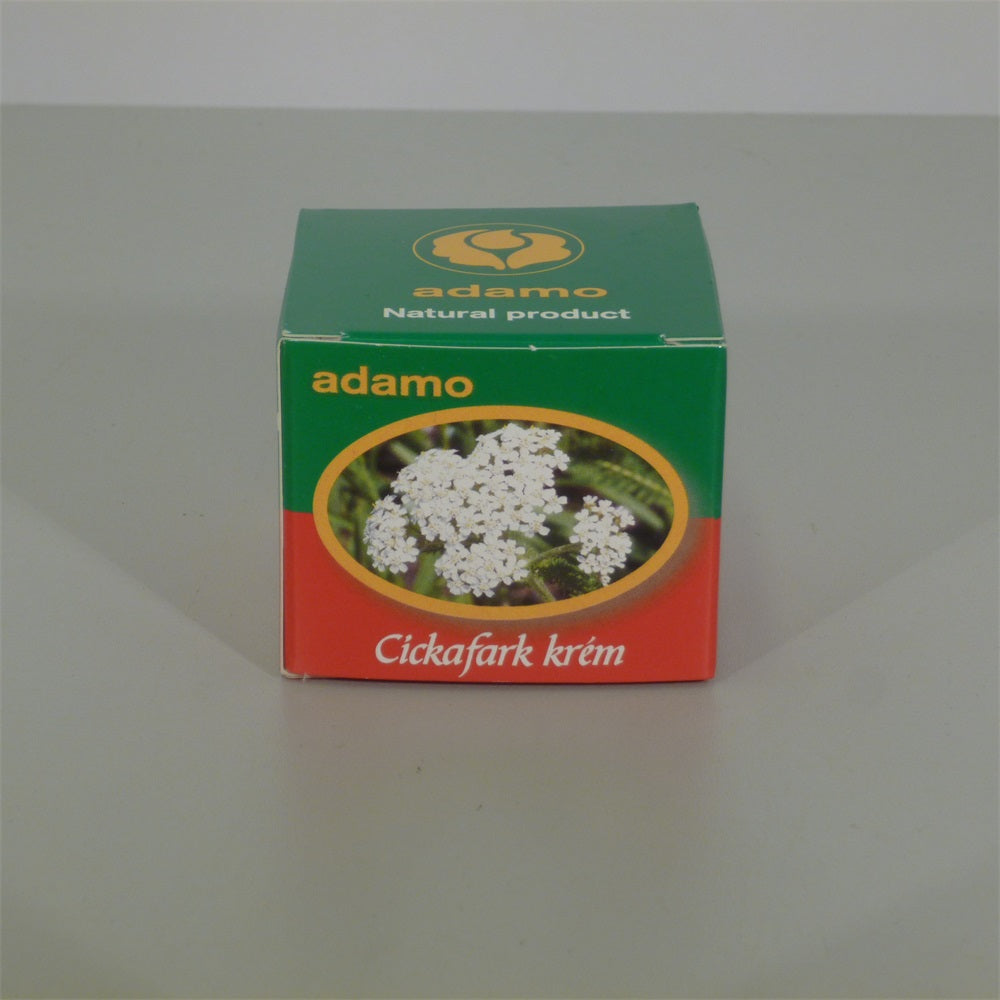 Adamo krém na mačky 50 ml