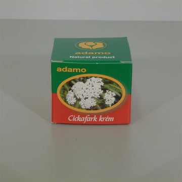 Adamo krém na mačky 50 ml
