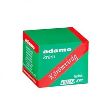Adamo kvetinový krém 50 ml