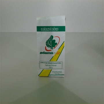 Adamo lekárske žľazy 30 g