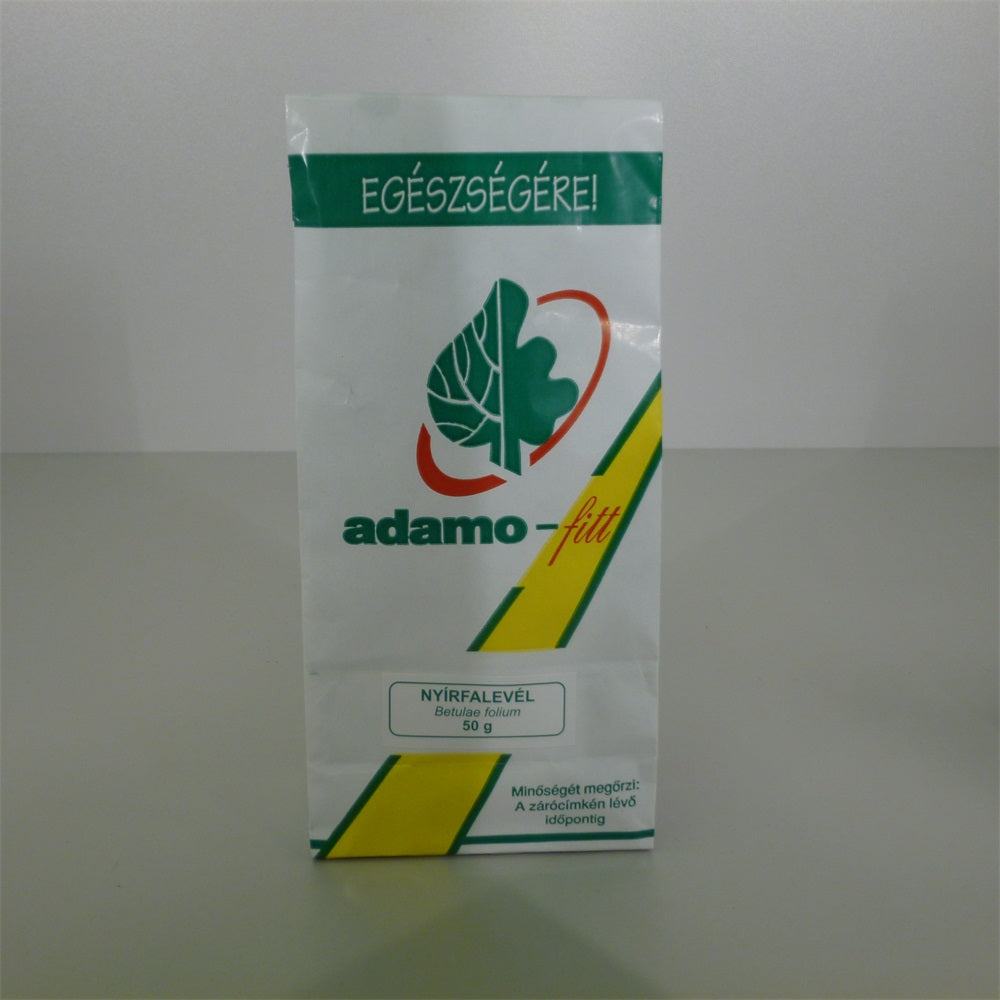 Adamo listy 50 g