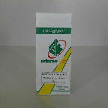Adamo listy s odtieňom 30 g