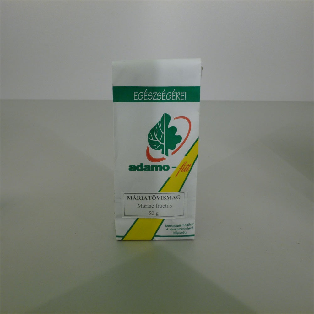 Adamo maryové semená 50 g