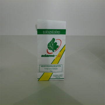 Adamo medvedí list 30 g