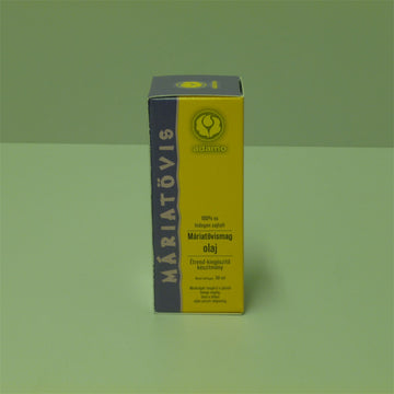 Adamo olej z semienokov 50 ml