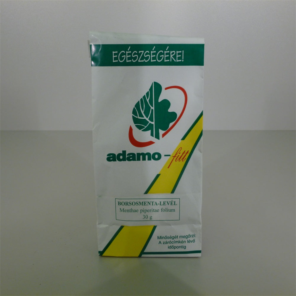 Adamo-peperový list 30 g