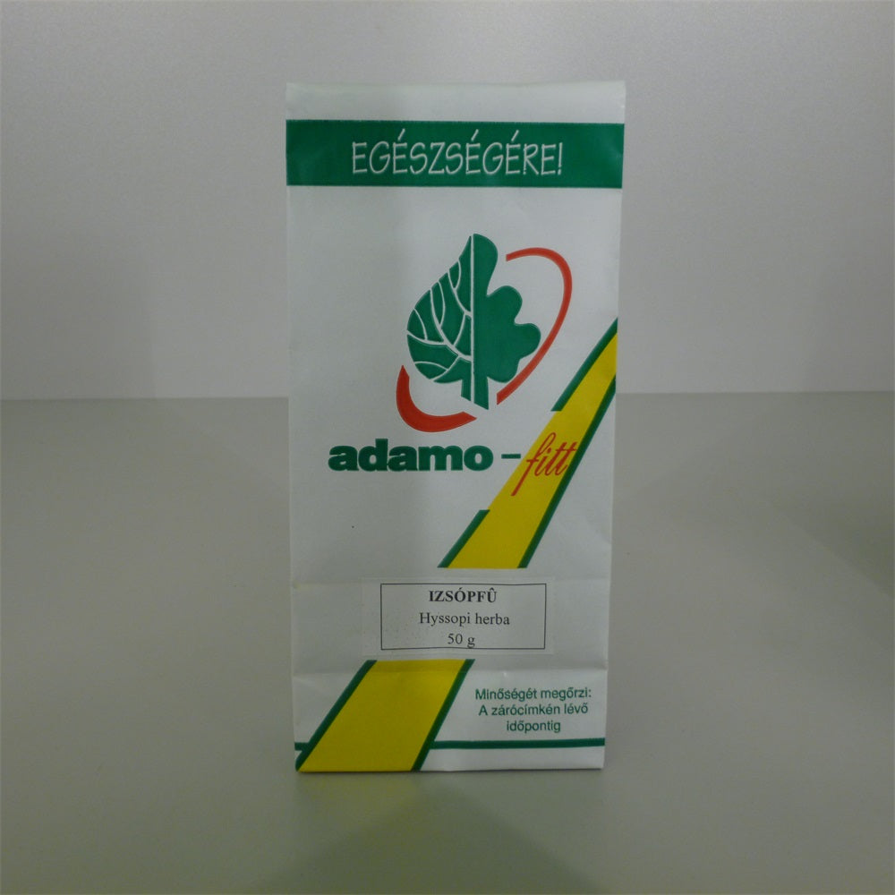 Adamo výstrižný olej 50 g