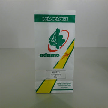 Adamo výstrižný olej 50 g