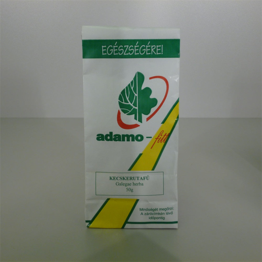 Adamocová koza 50 g