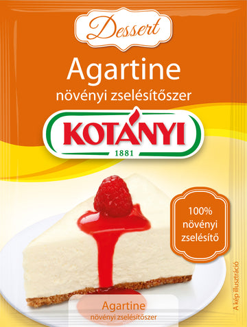 Agartín kotánsky 12 g