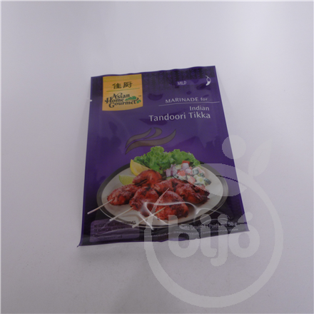 Ahg korenie tandoori masala 50 g