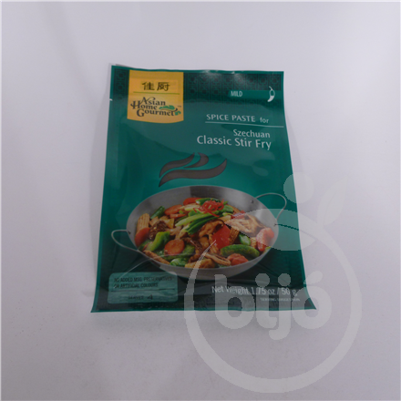 Ahg Spice pasty klasické Sechuanské 50 g