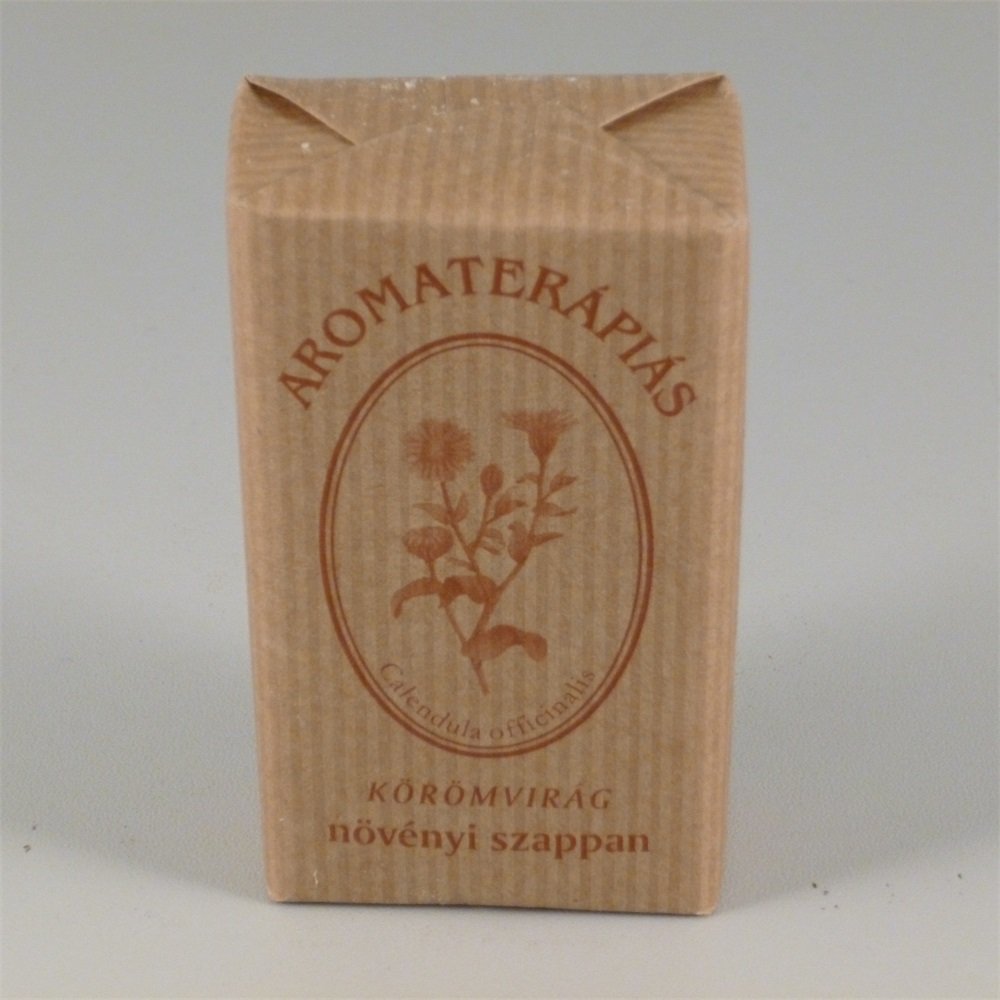 Ahimsa aromaterapeutické mydlo s nechtíkom 90 g - 23364