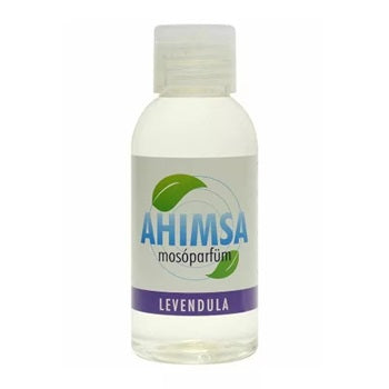 Ahimsa Levanduľový parfum na pranie 100 ml - 59251