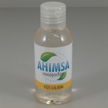 Ahimsa umývací parfém Vodná ľalia 100 ml - 32557