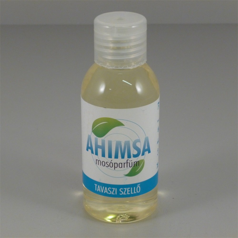 Ahimsa Jarný vánok 100 ml - 32558