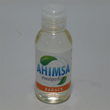 Ahimsa marhuľový parfém na pranie 100 ml - 32491