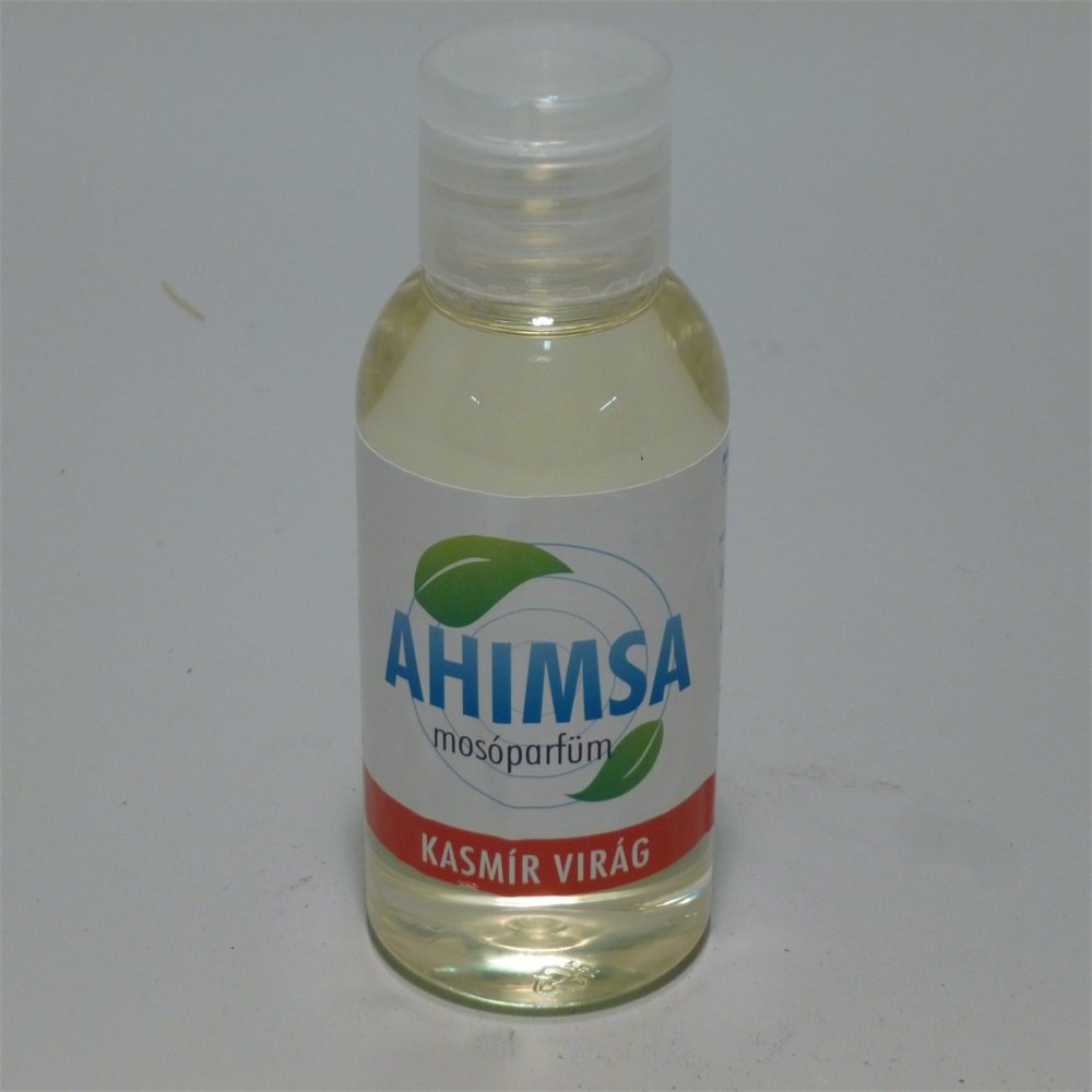 Ahimsa prací parfém kašmírový kvet 100 ml - 32484