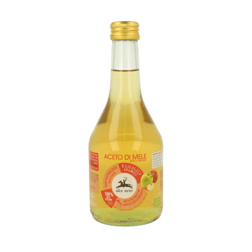Jablčný ocot Alce Nero bio 500 ml - 16869