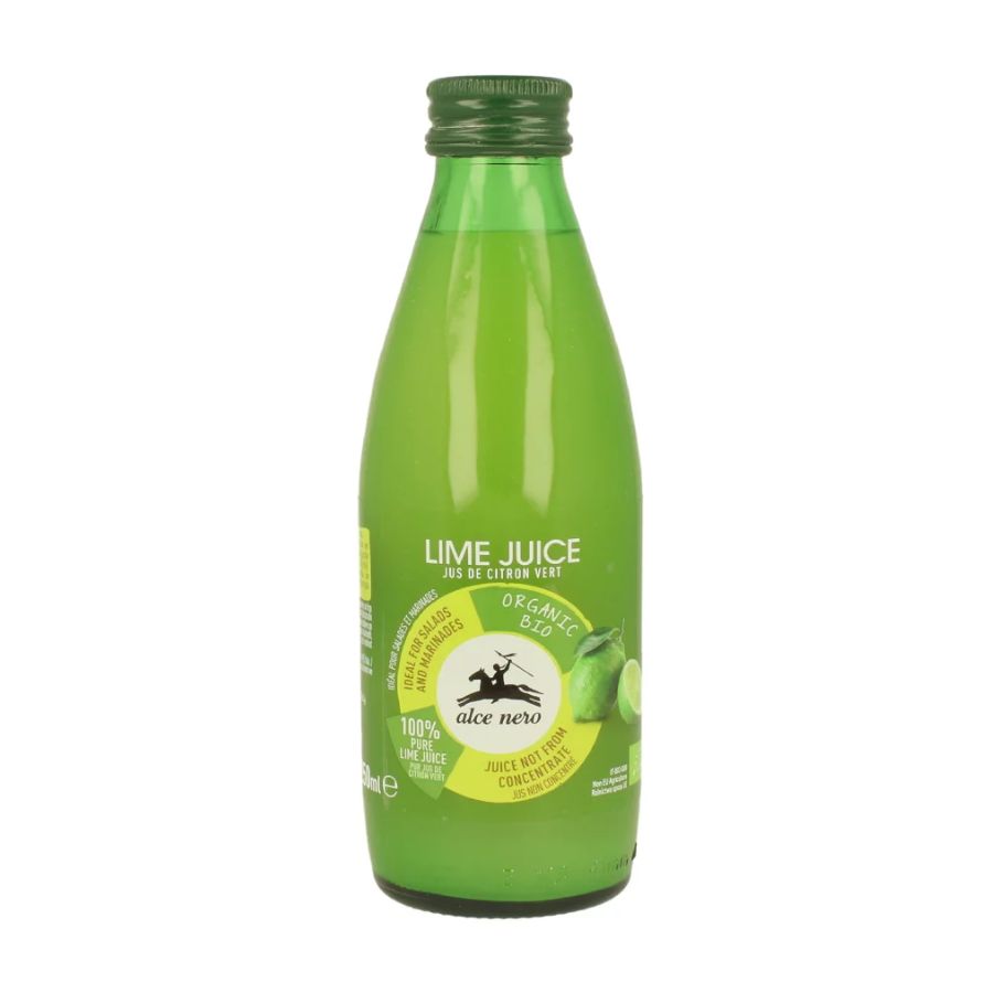 Alce Nero bio šťava 250 ml